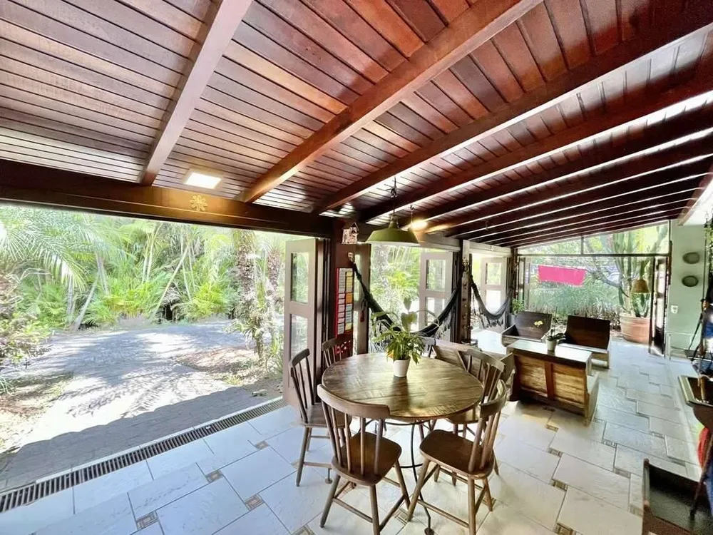 Casa de Condomínio, 6 quartos - Foto 7