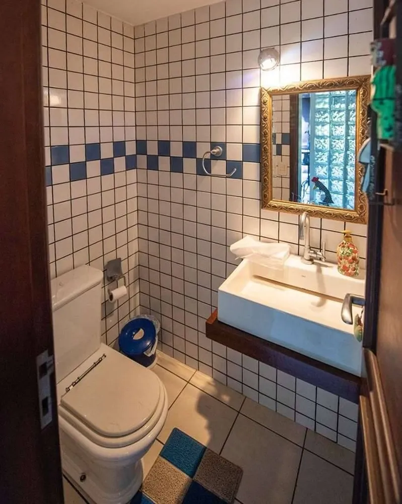 Casa de Condomínio, 6 quartos - Foto 8