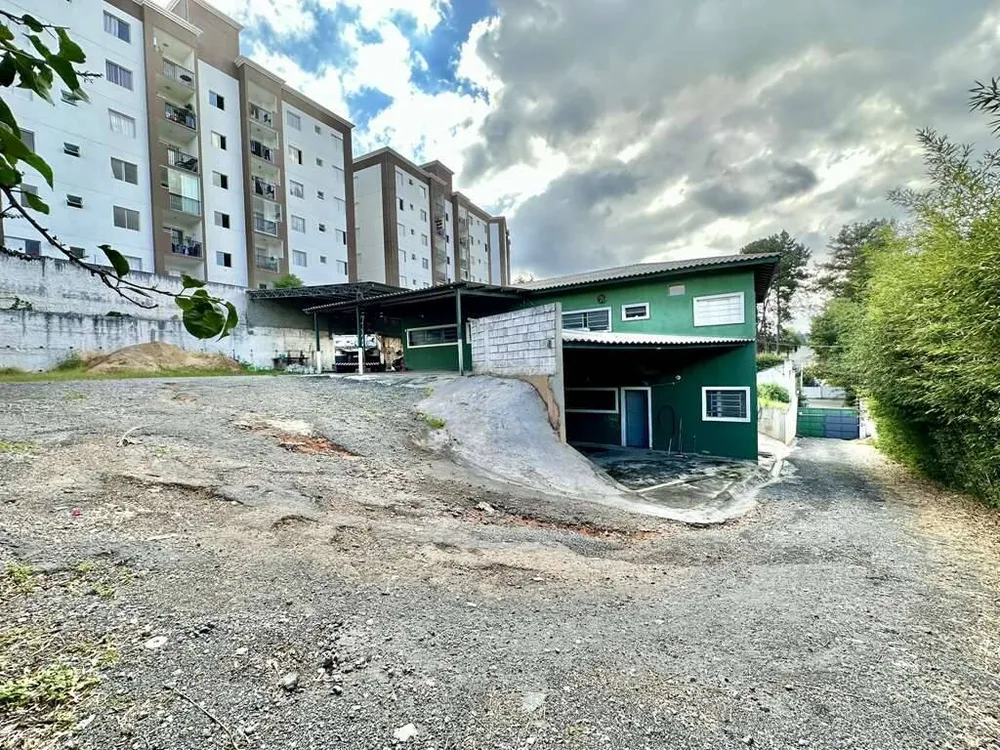 Sala-Conjunto, 441 m² - Foto 4