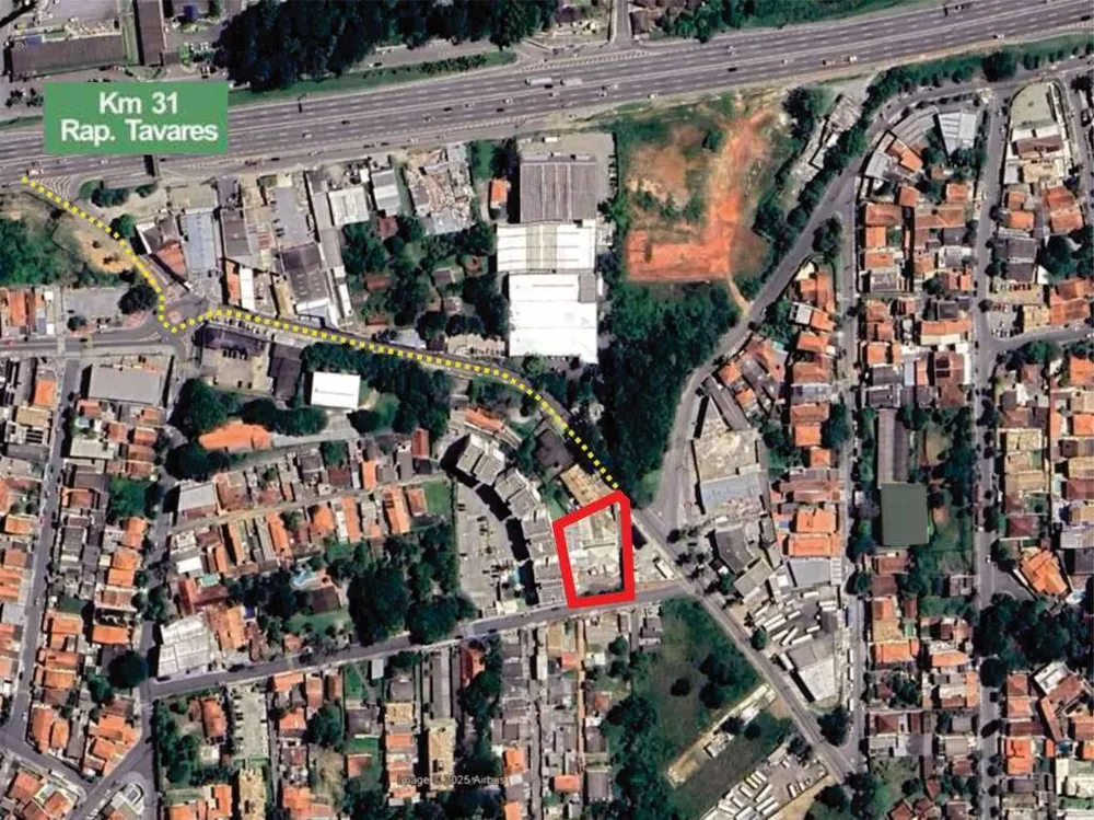 Sala-Conjunto, 441 m² - Foto 1
