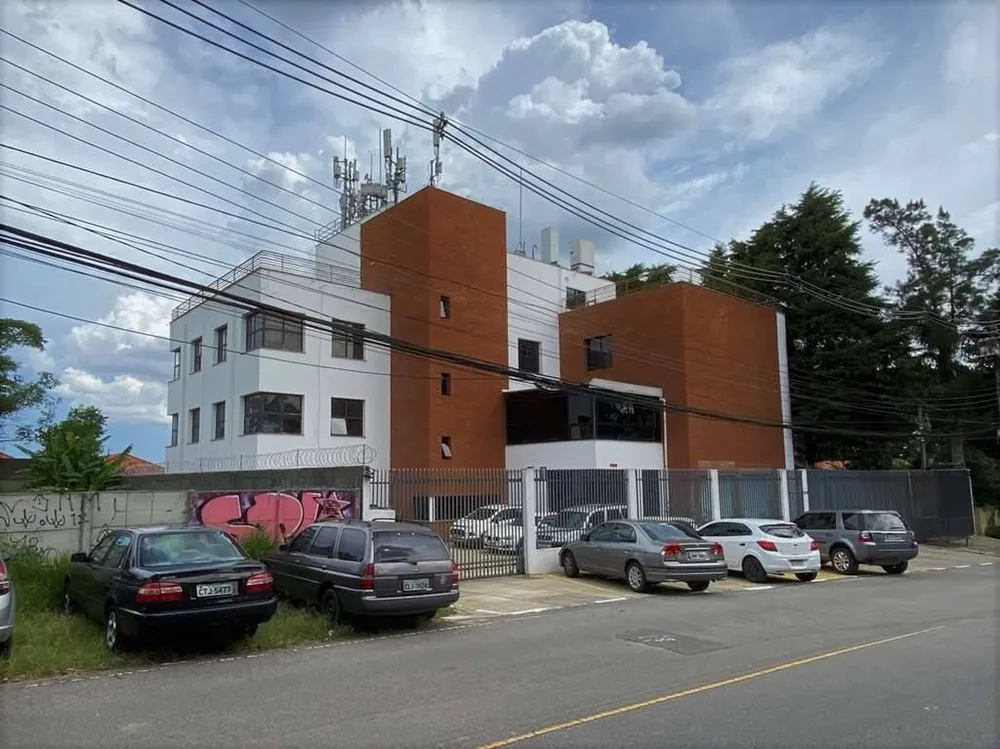 Prédio Inteiro, 1566 m² - Foto 1