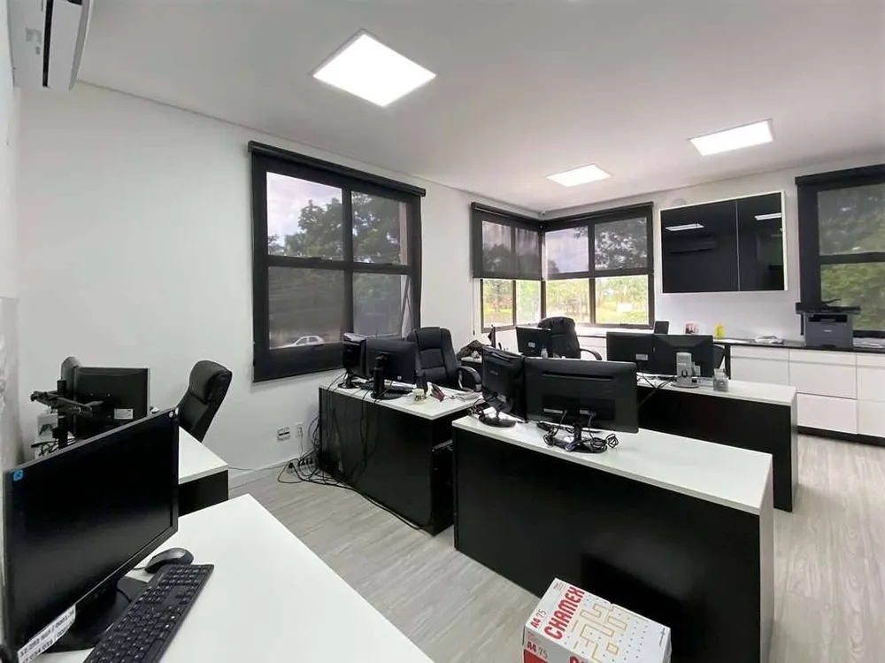 Prédio Inteiro, 1566 m² - Foto 10