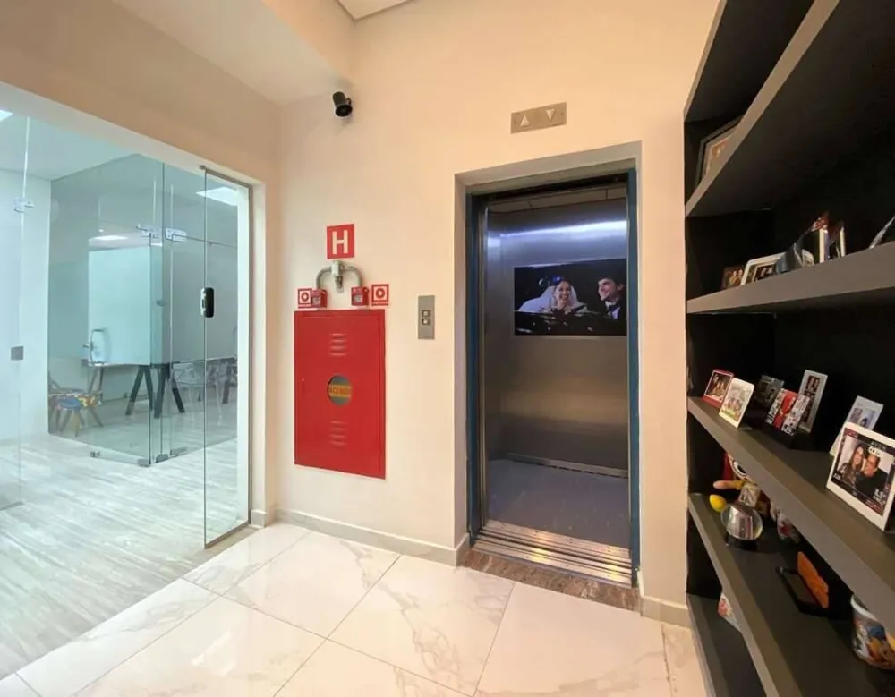 Prédio Inteiro, 1566 m² - Foto 6
