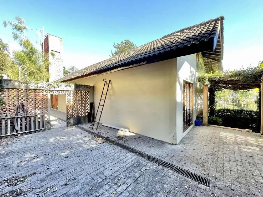 Casa, 5 quartos, 446 m² - Foto 9