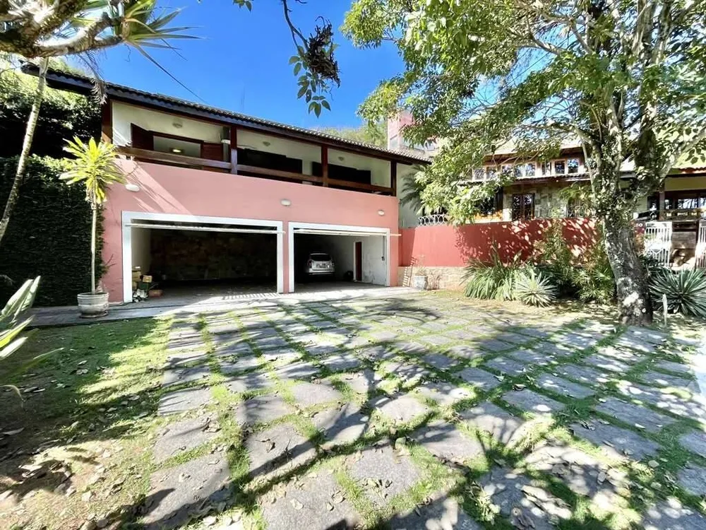 Casa, 5 quartos, 446 m² - Foto 16