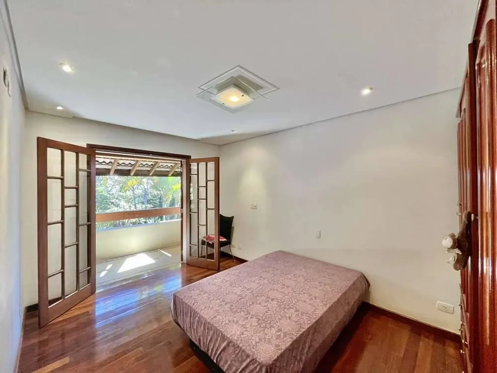 Casa, 5 quartos, 446 m² - Foto 15