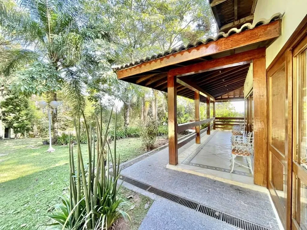 Casa, 5 quartos, 446 m² - Foto 10