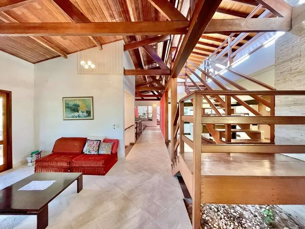 Casa, 5 quartos, 446 m² - Foto 3