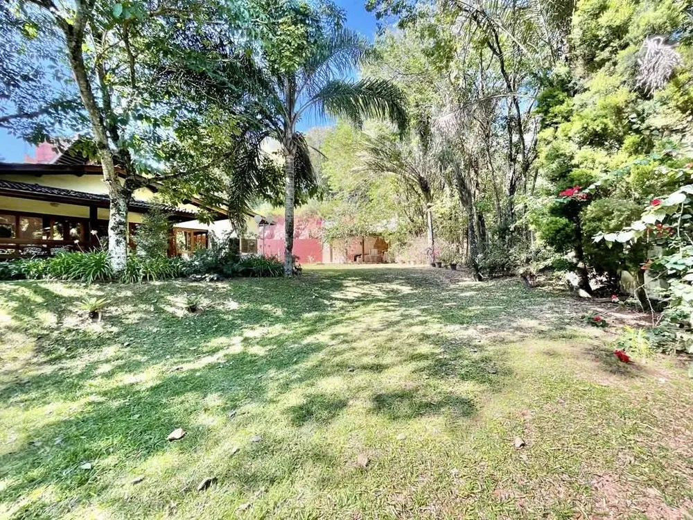 Casa, 5 quartos, 446 m² - Foto 12