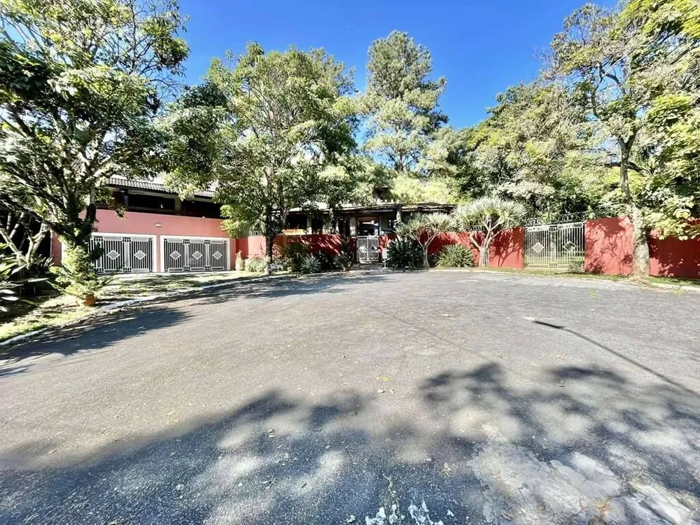 Casa, 5 quartos, 446 m² - Foto 1