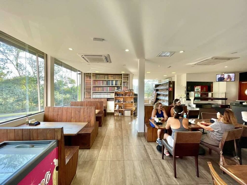 Prédio Inteiro à venda, 845m² - Foto 4