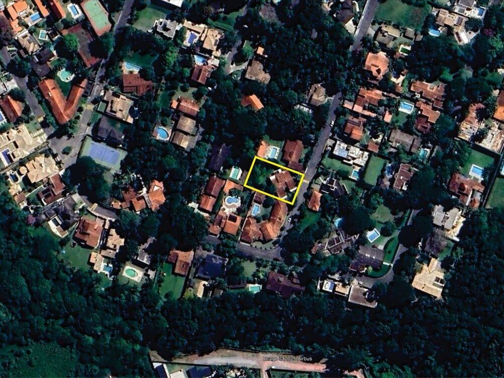 Casa de Condomínio à venda com 4 quartos, 345m² - Foto 12