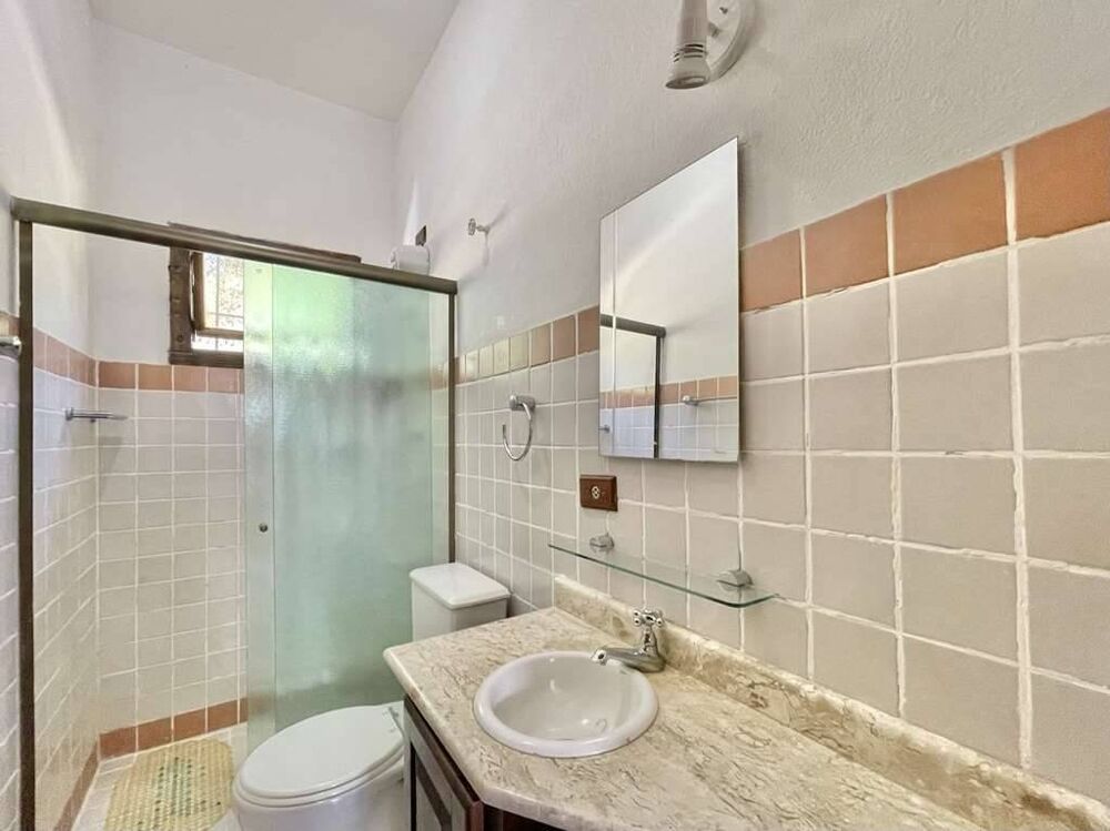 Casa de Condomínio à venda com 4 quartos, 478m² - Foto 6