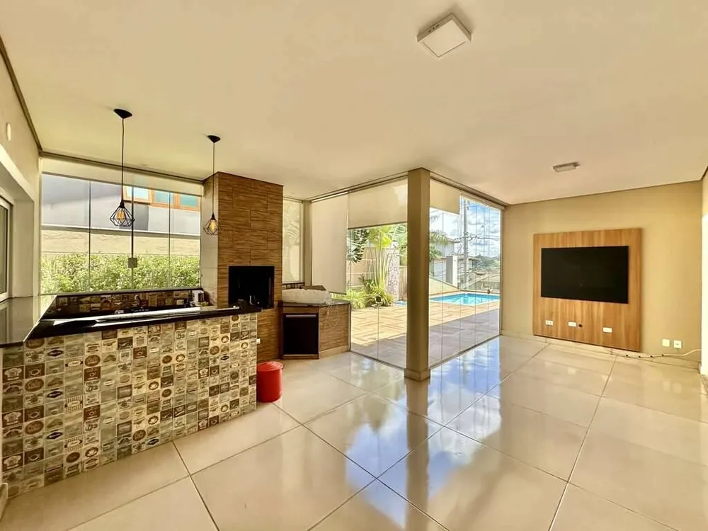 Casa de Condomínio, 4 quartos - Foto 7