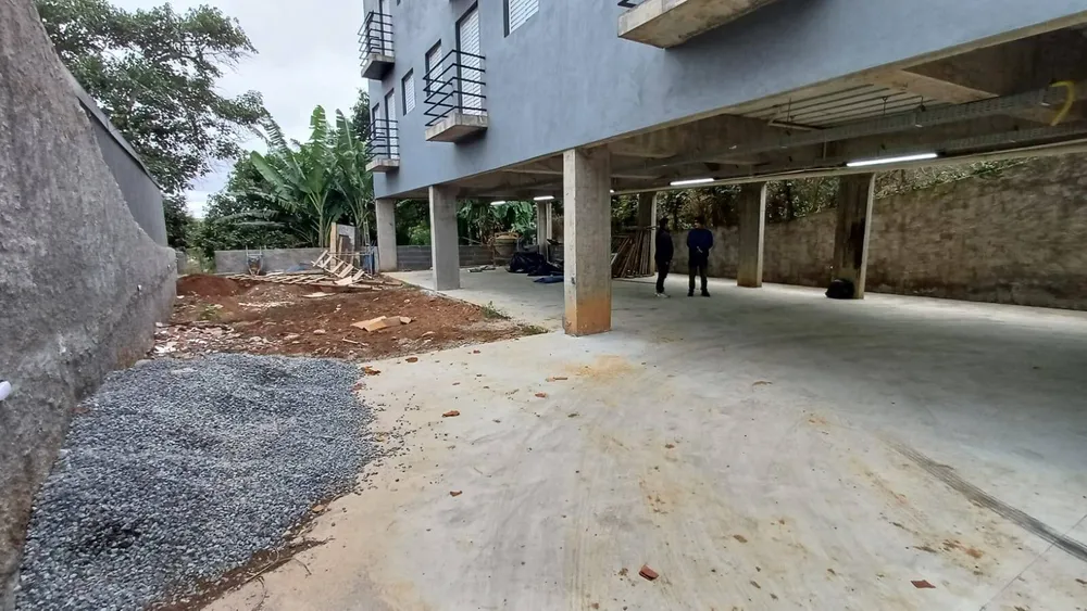 Apartamento, 1 quarto, 40 m² - Foto 11