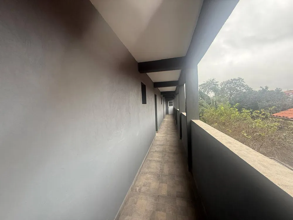 Apartamento, 1 quarto, 40 m² - Foto 10