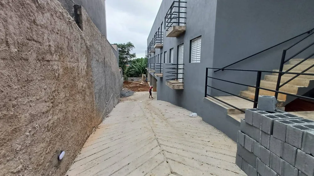 Apartamento, 1 quarto, 40 m² - Foto 1