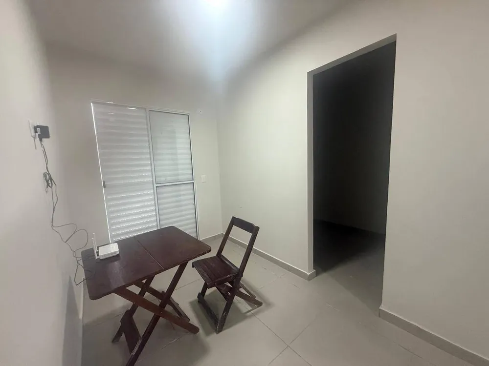 Apartamento, 1 quarto, 40 m² - Foto 6