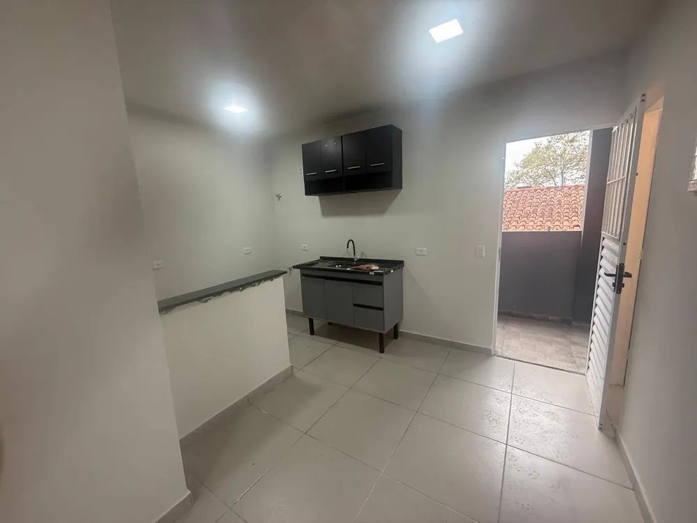 Apartamento, 1 quarto, 40 m² - Foto 8