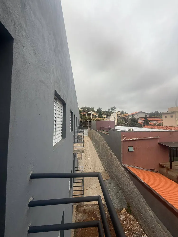 Apartamento, 1 quarto, 40 m² - Foto 3