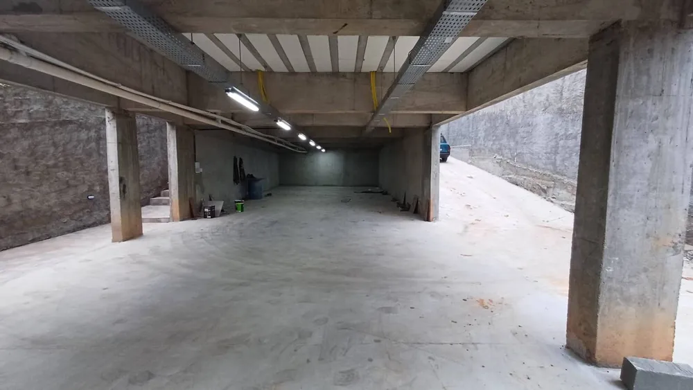 Apartamento, 1 quarto, 40 m² - Foto 12
