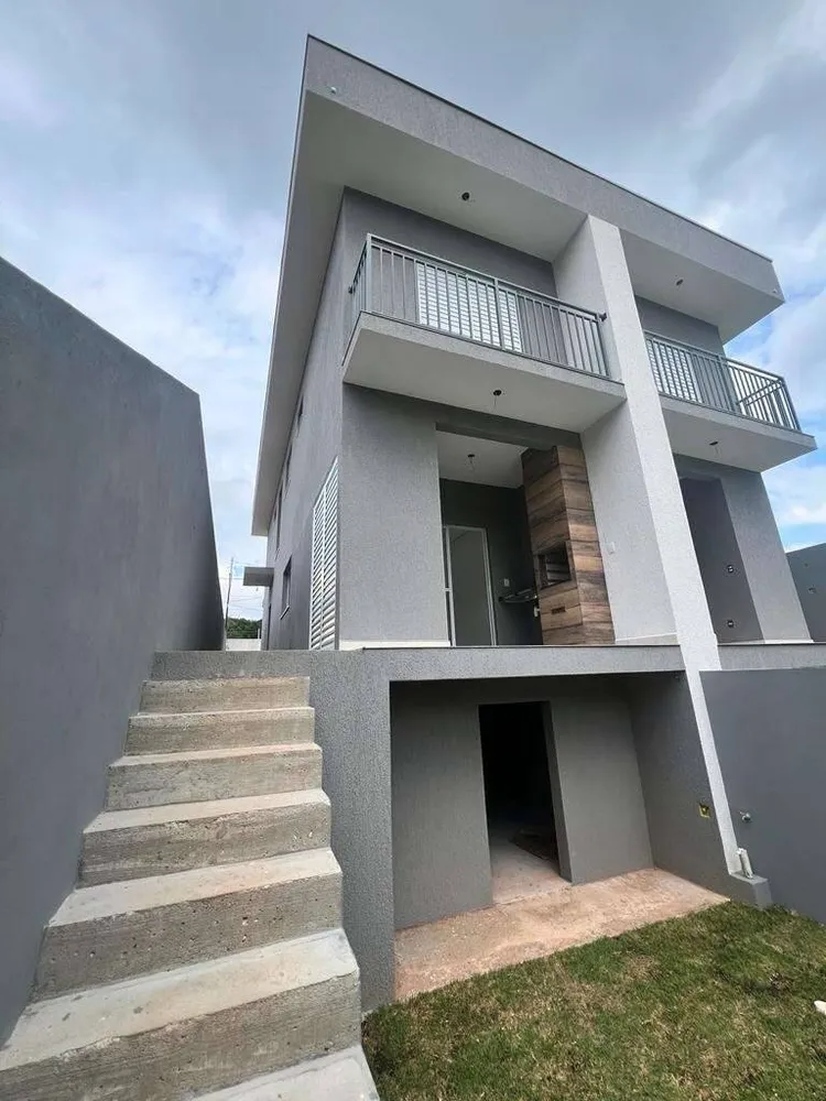 Casa, 3 quartos, 96 m² - Foto 15