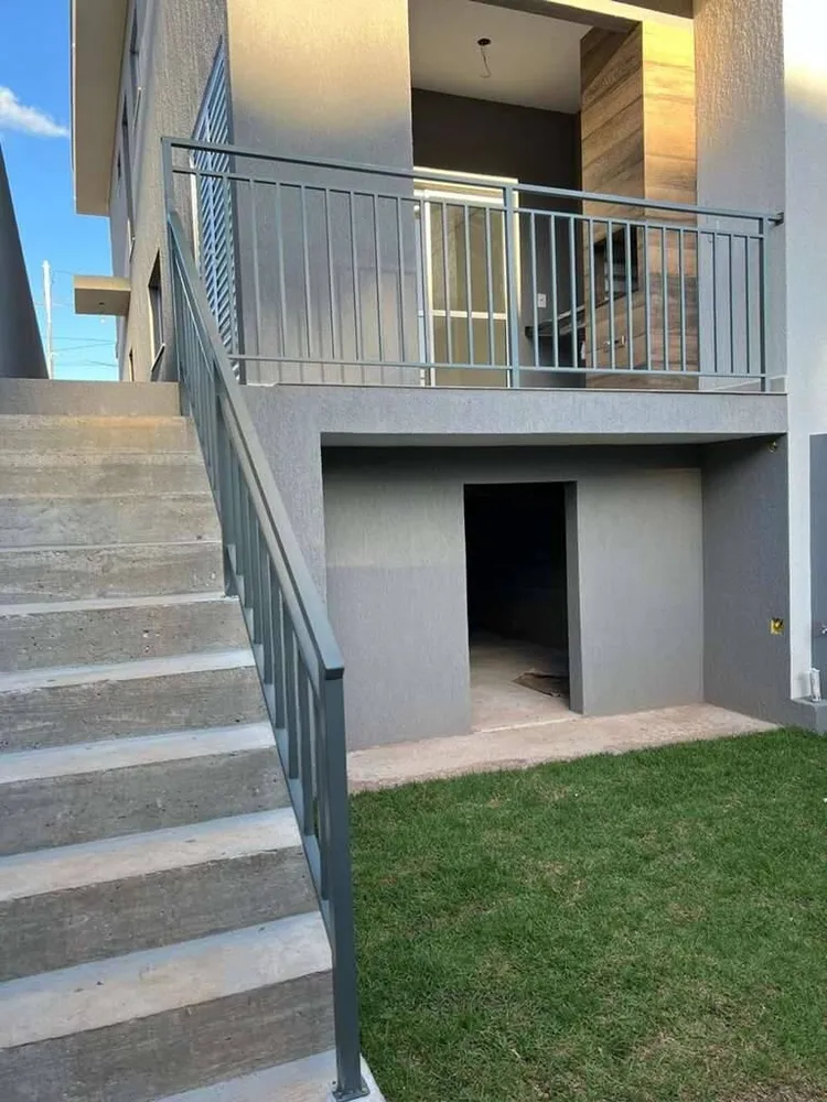 Casa, 3 quartos, 96 m² - Foto 4