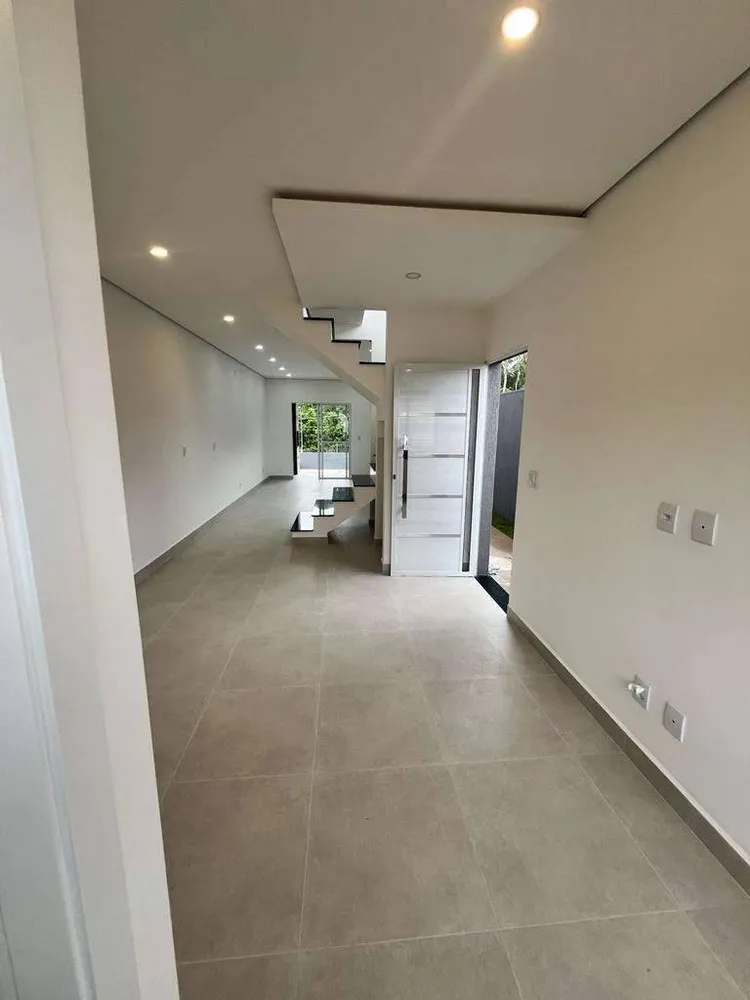 Casa, 3 quartos, 96 m² - Foto 11