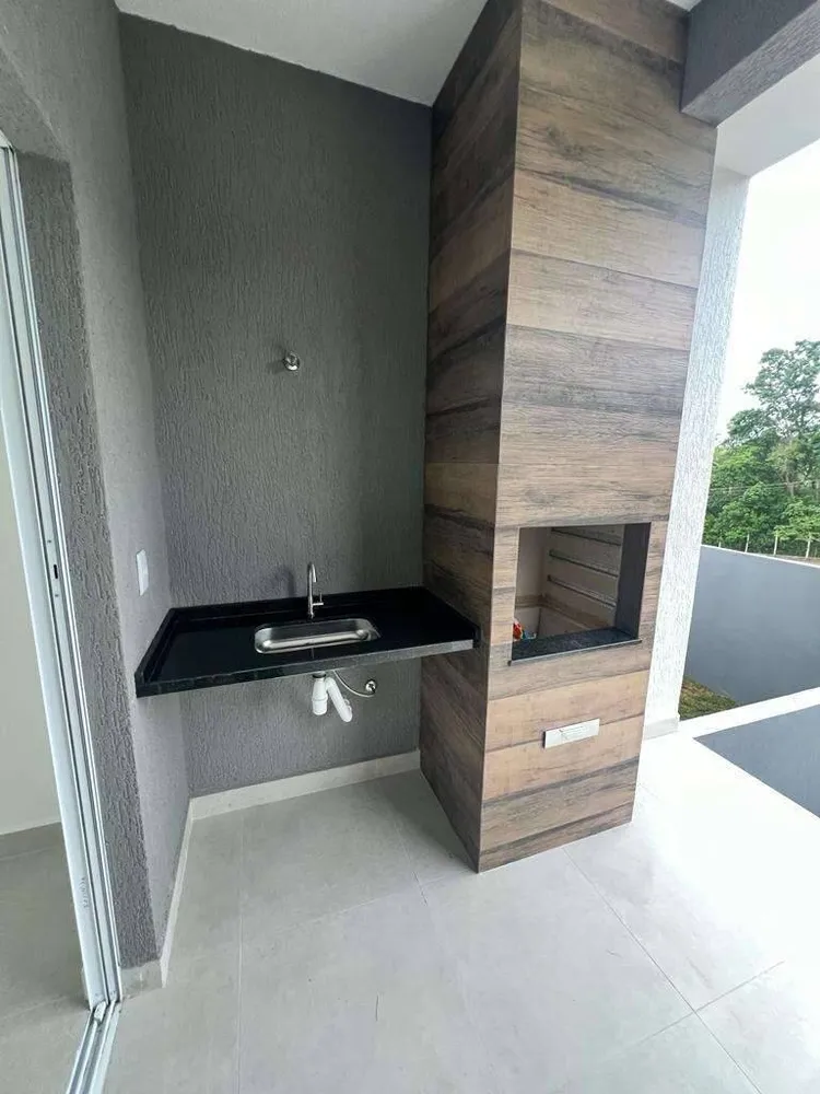 Casa, 3 quartos, 96 m² - Foto 8