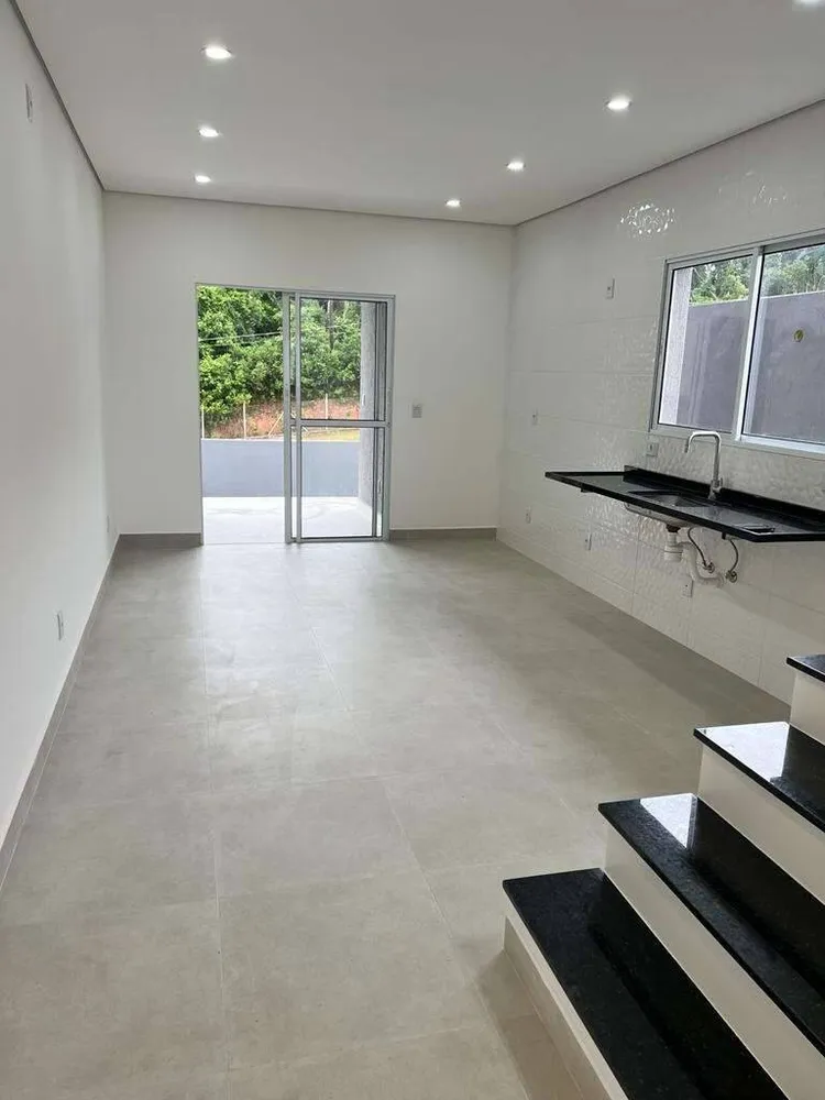 Casa, 3 quartos, 96 m² - Foto 7