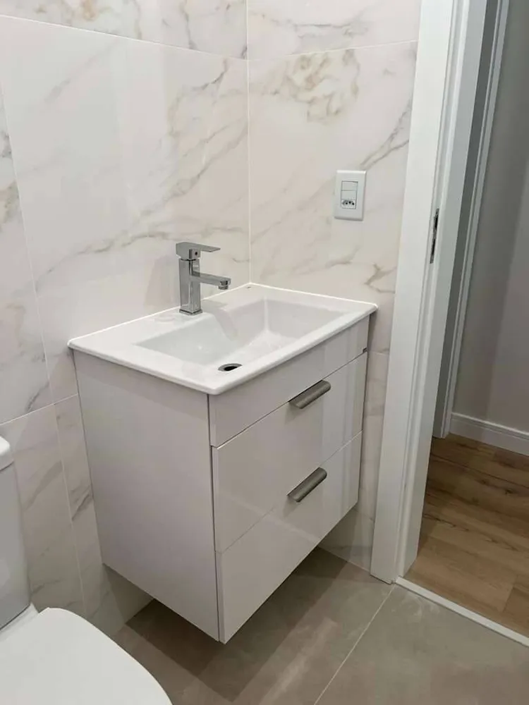 Casa, 3 quartos, 96 m² - Foto 1