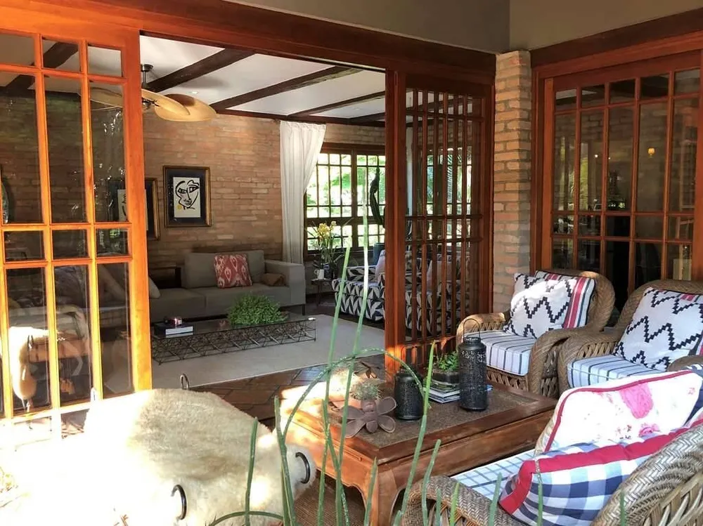 Casa de Condomínio, 4 quartos - Foto 5