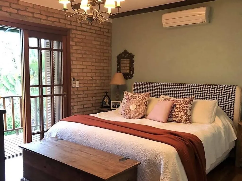 Casa de Condomínio, 4 quartos - Foto 16