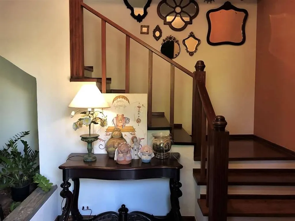 Casa de Condomínio, 4 quartos - Foto 10