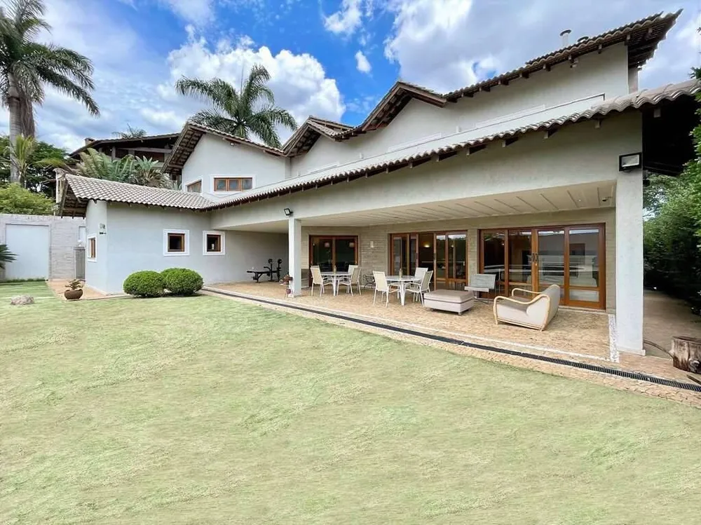 Casa de Condomínio, 5 quartos - Foto 6