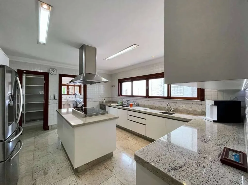 Casa de Condomínio, 5 quartos - Foto 8