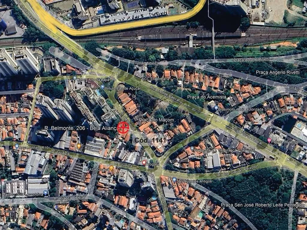 Casa, 320 m² - Foto 2