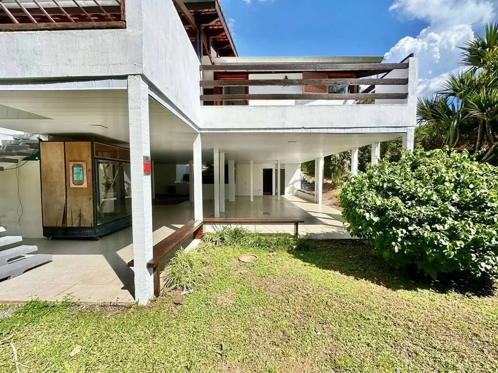 Casa de Condomínio, 4 quartos - Foto 8