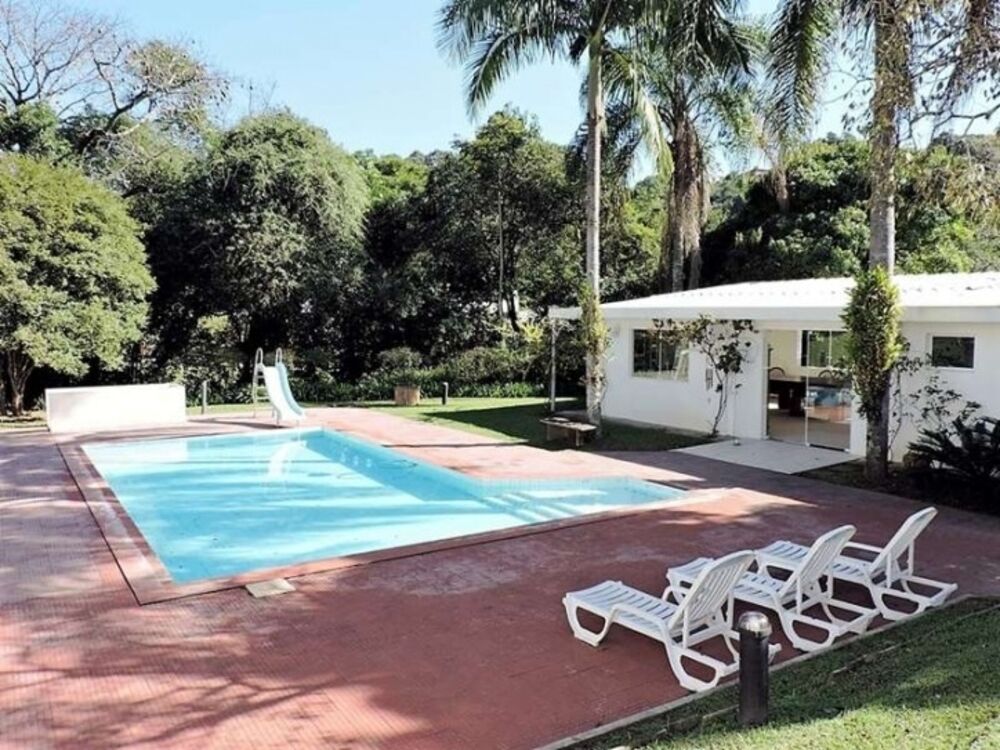 Casa de Condomínio à venda com 5 quartos, 804m² - Foto 10