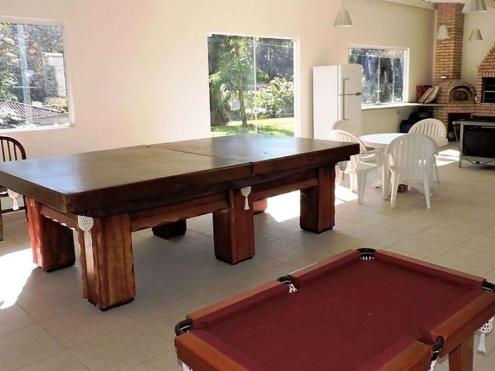 Casa de Condomínio à venda com 5 quartos, 804m² - Foto 11