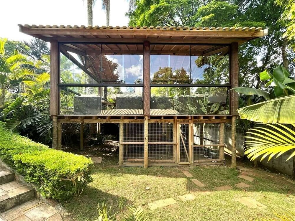 Casa, 4 quartos, 850 m² - Foto 10