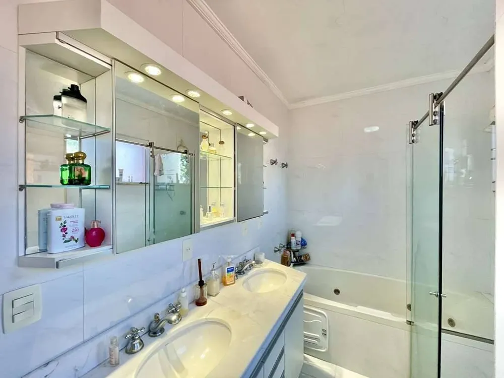 Casa de Condomínio, 4 quartos - Foto 8