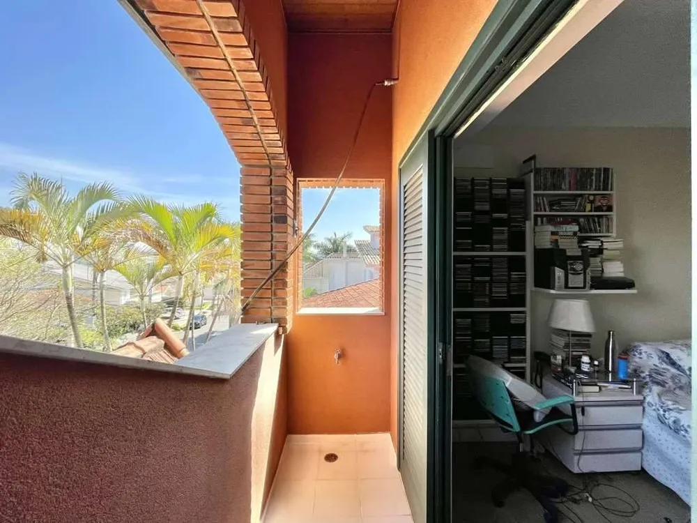 Casa de Condomínio, 4 quartos - Foto 10