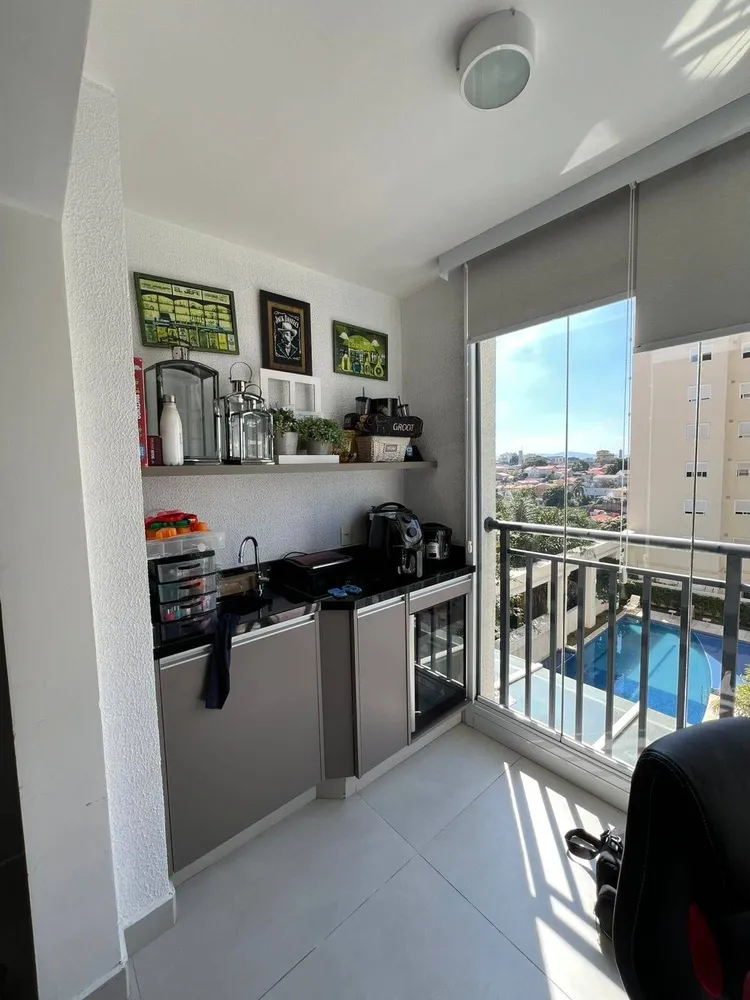 Apartamento - Foto 7