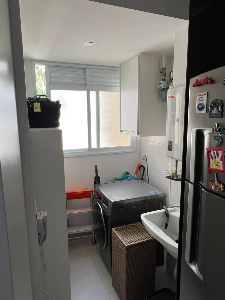 Apartamento - Foto 10