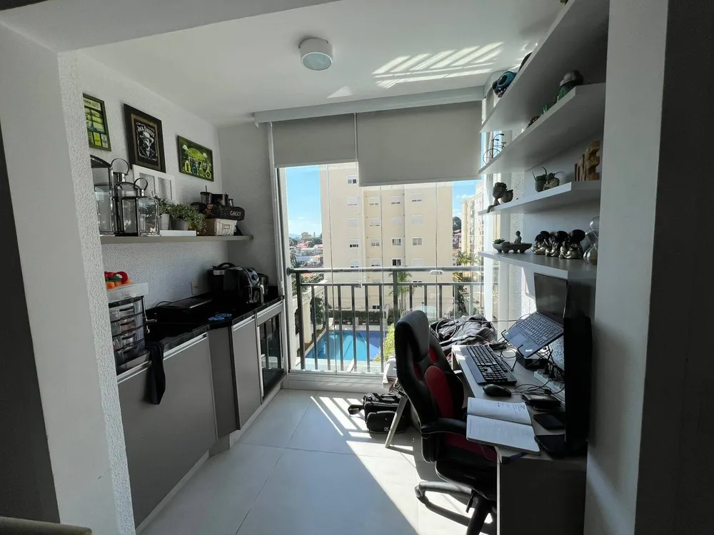 Apartamento - Foto 1