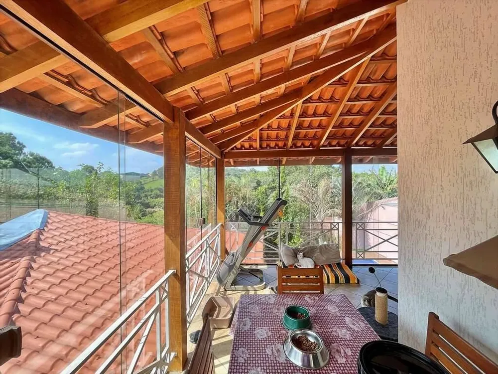 Casa de Condomínio, 3 quartos - Foto 9