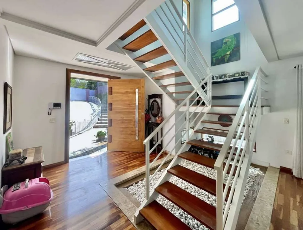 Casa de Condomínio, 3 quartos - Foto 10