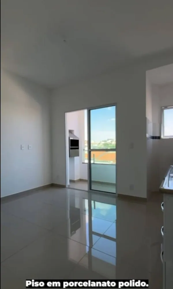Apartamento, 1 quarto, 36 m² - Foto 4