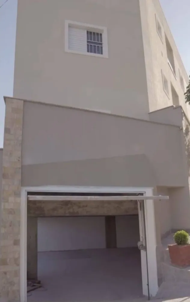 Apartamento, 1 quarto, 36 m² - Foto 10